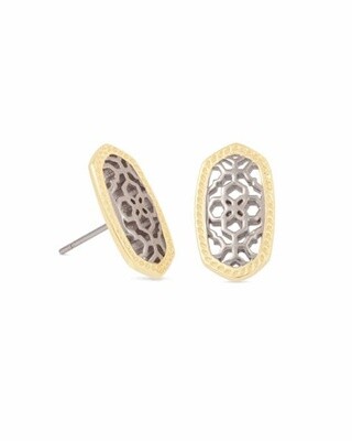 ELLIE STUD EARRINGS