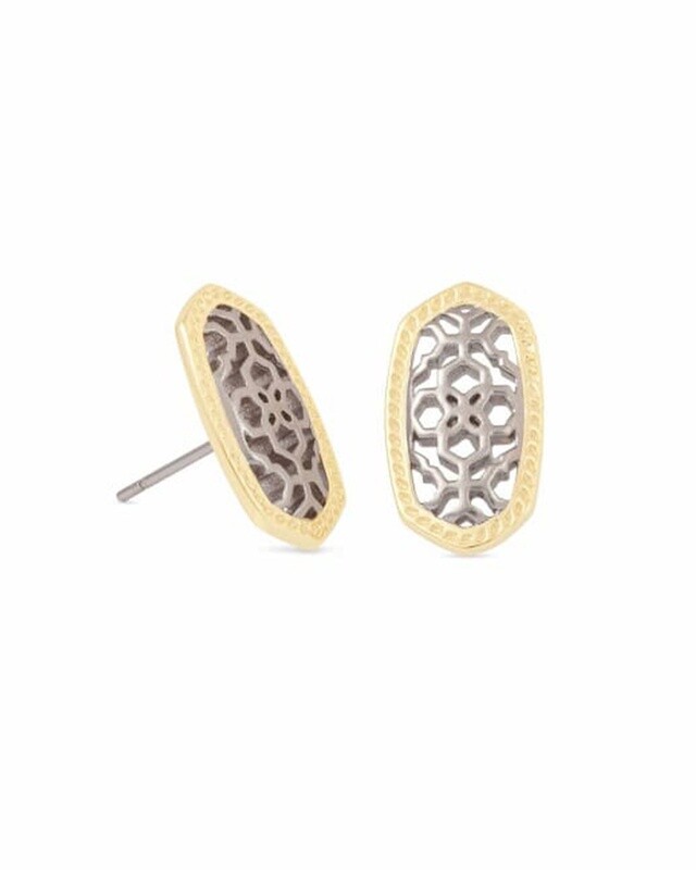 ELLIE STUD EARRINGS