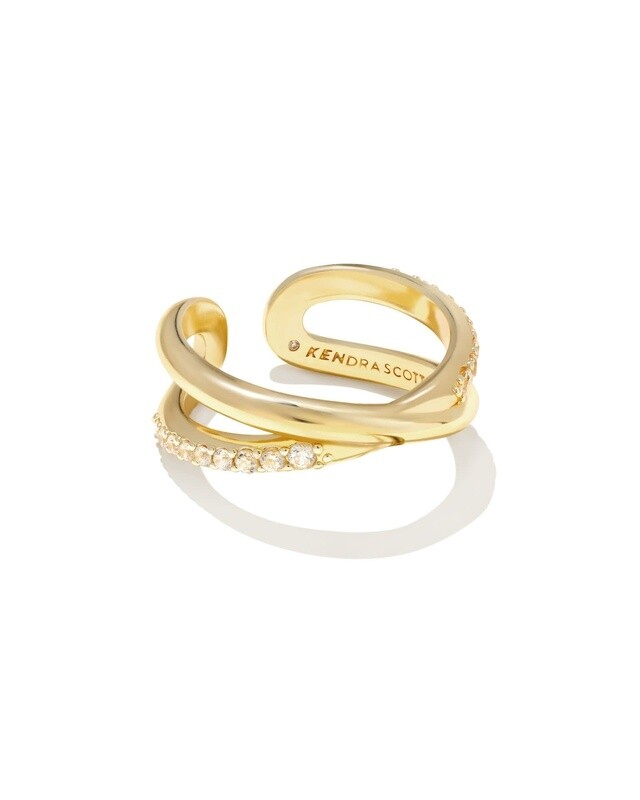 ANNIE INFINITY RING