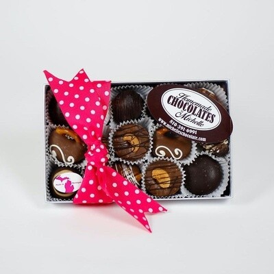 Medium Assorted Box