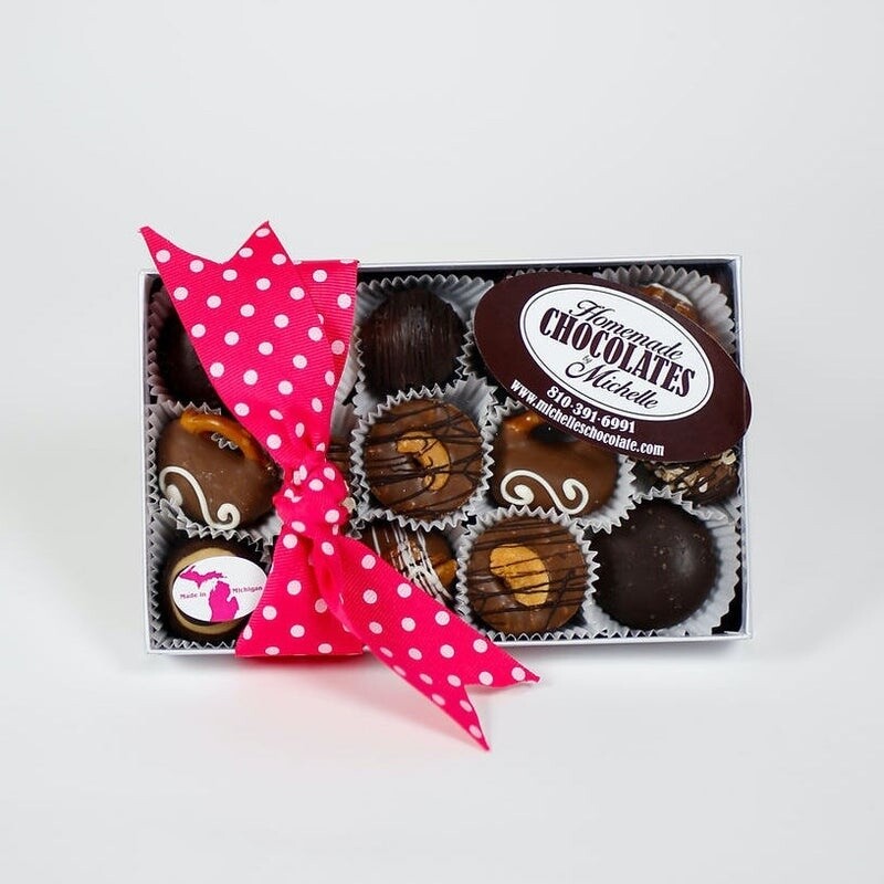 Medium Assorted Box
