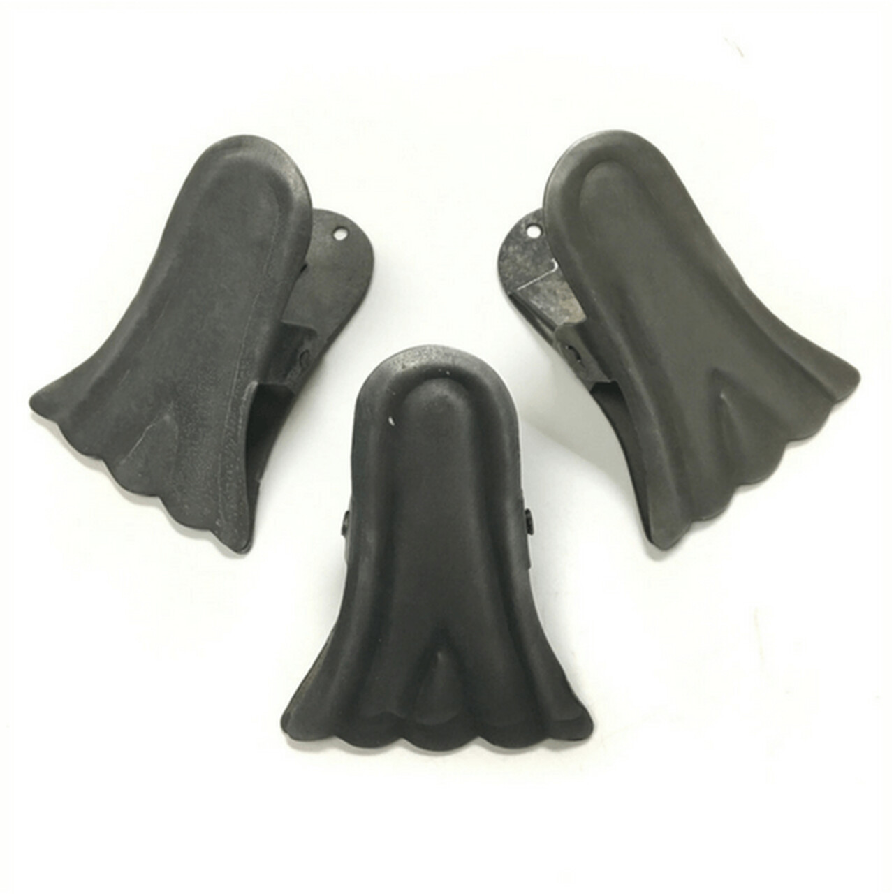 SMALL METAL CLIP
