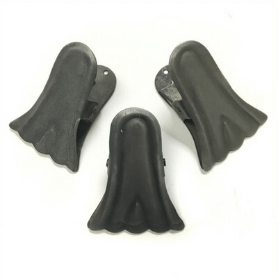 SMALL METAL CLIP