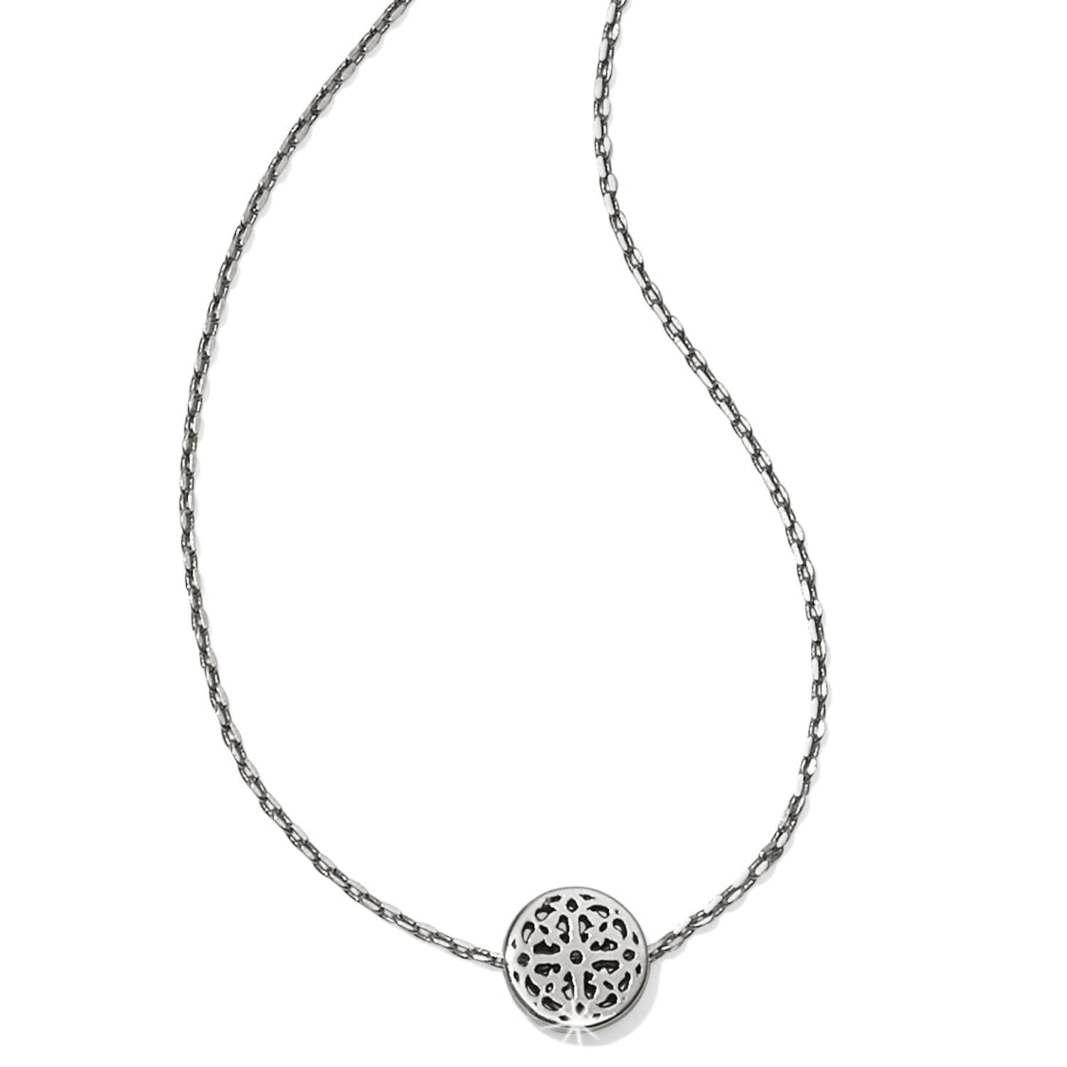 FERRARA MINI NECKLACE