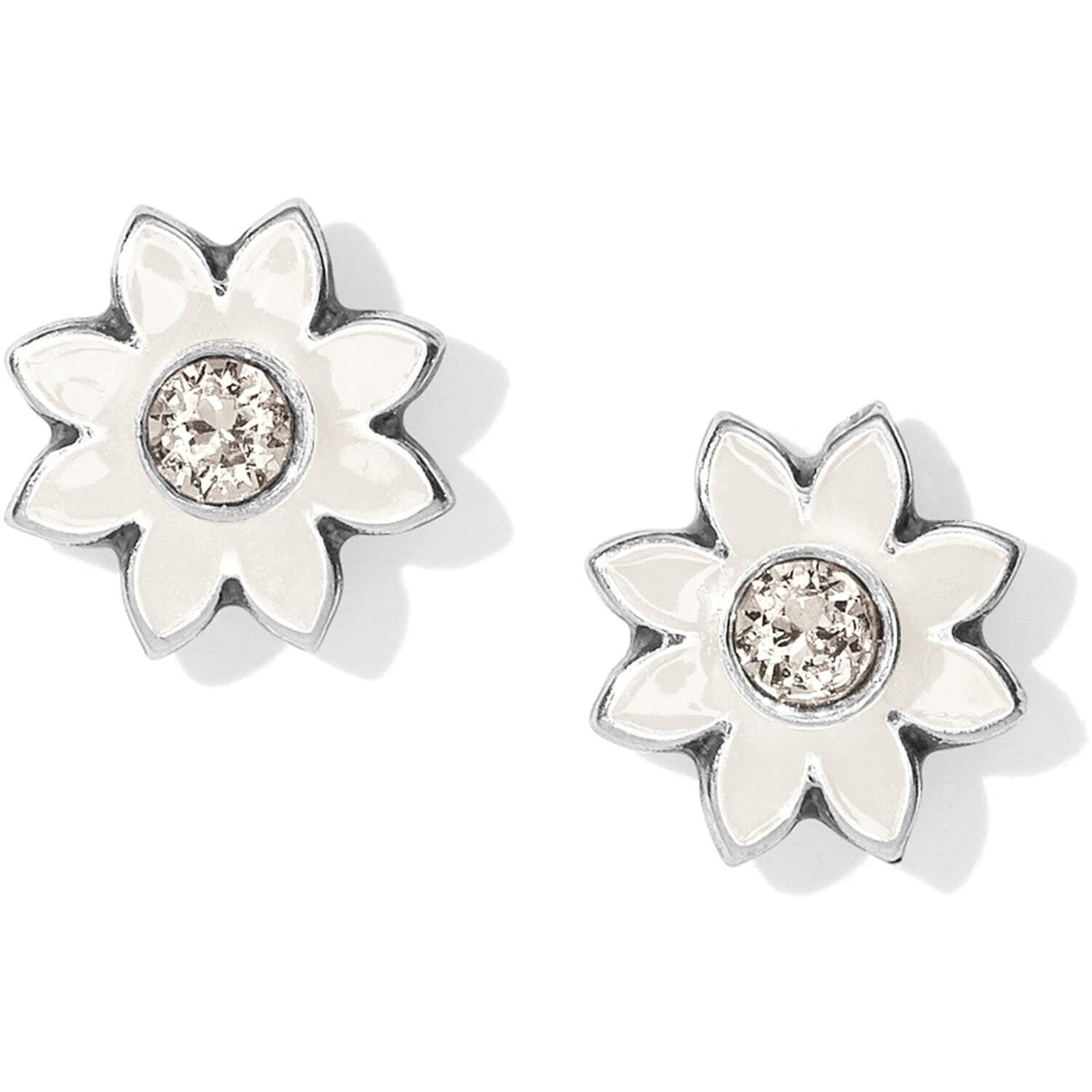 Jasmine Mini Post Earring