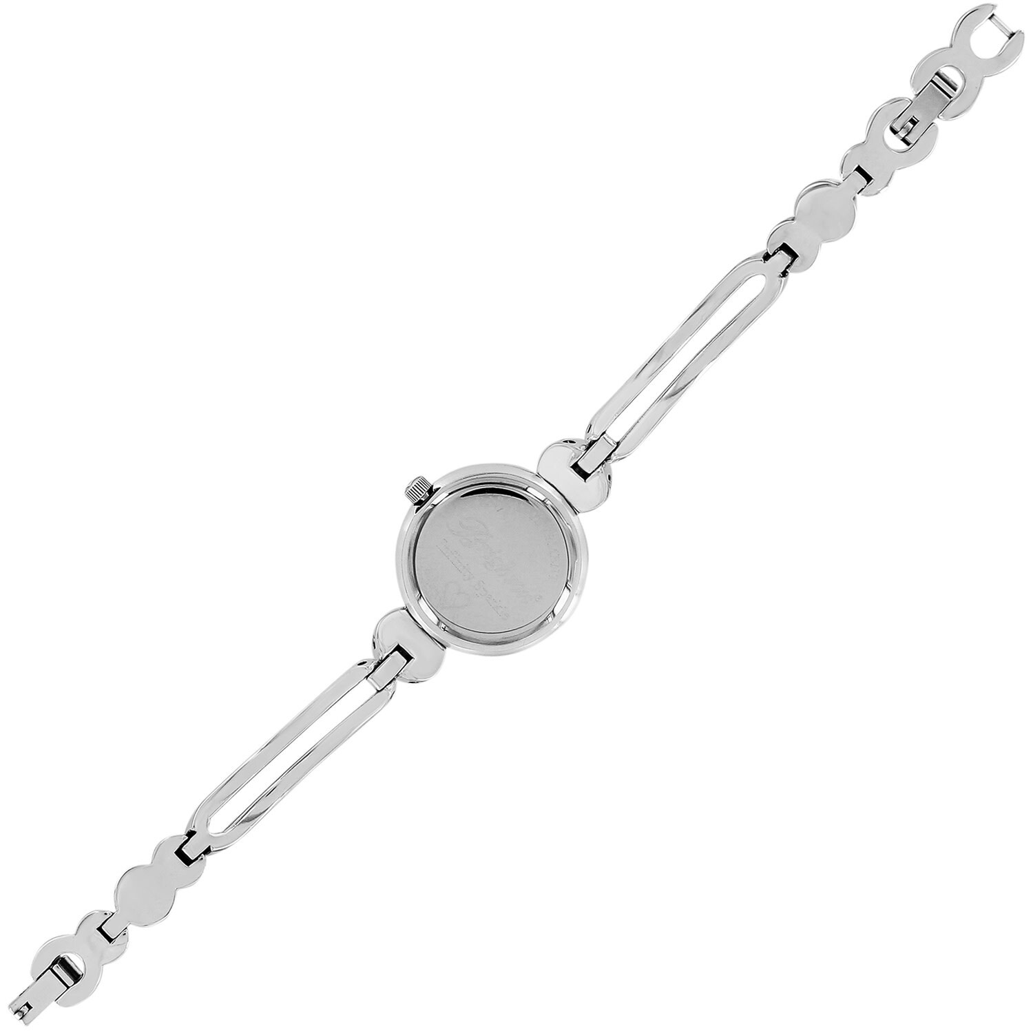 INFINITY SPARKLE WATCH