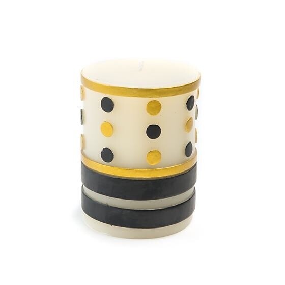 JESTER PILLAR CANDLE