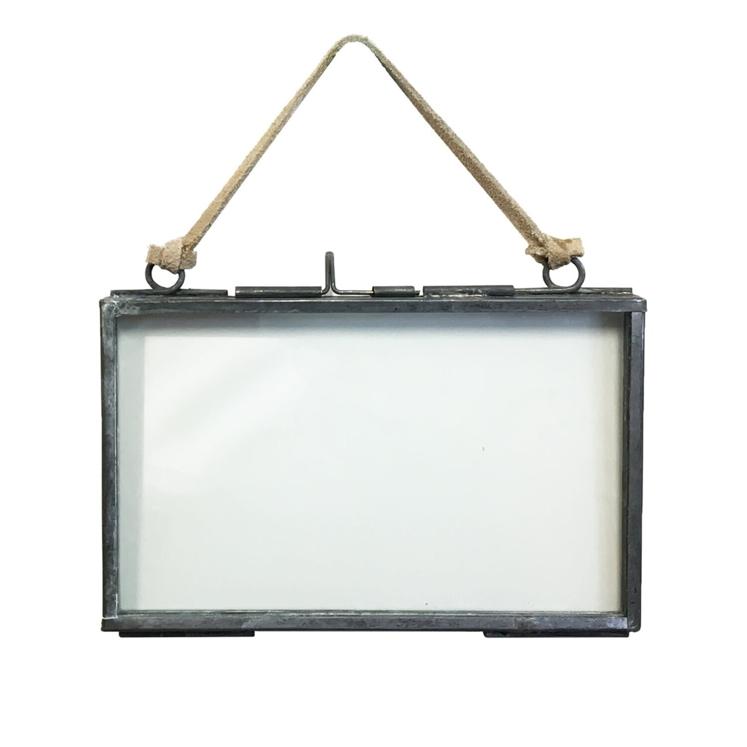 Horizontal 365 Zinc Picture Frames