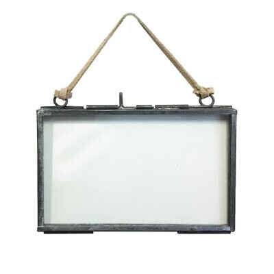 Horizontal 365 Zinc Picture Frames