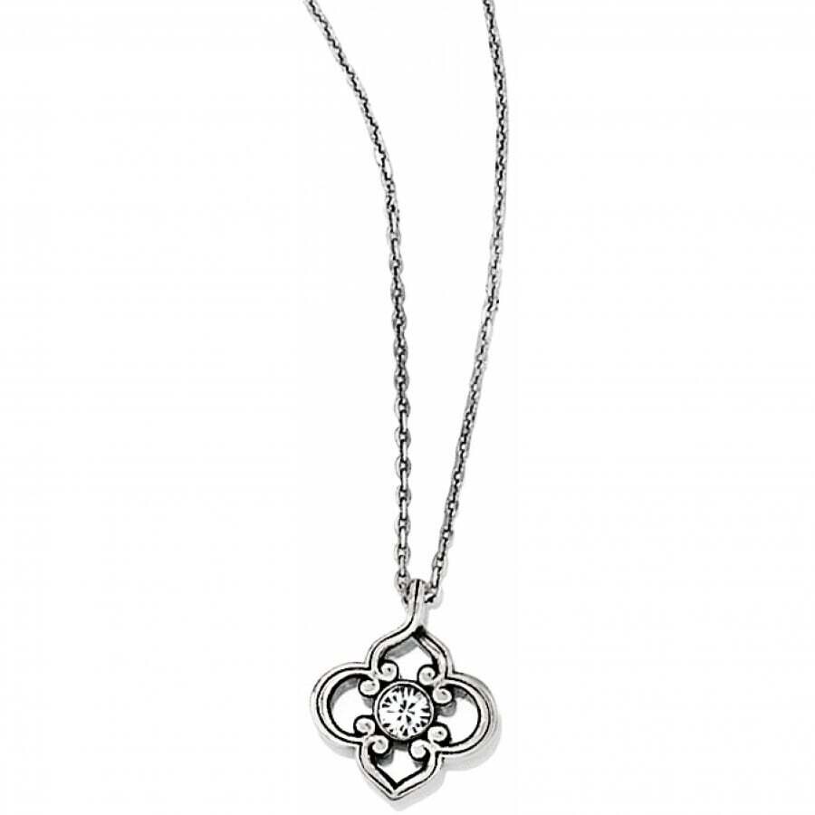 TOLEDO MINI NECKLACE