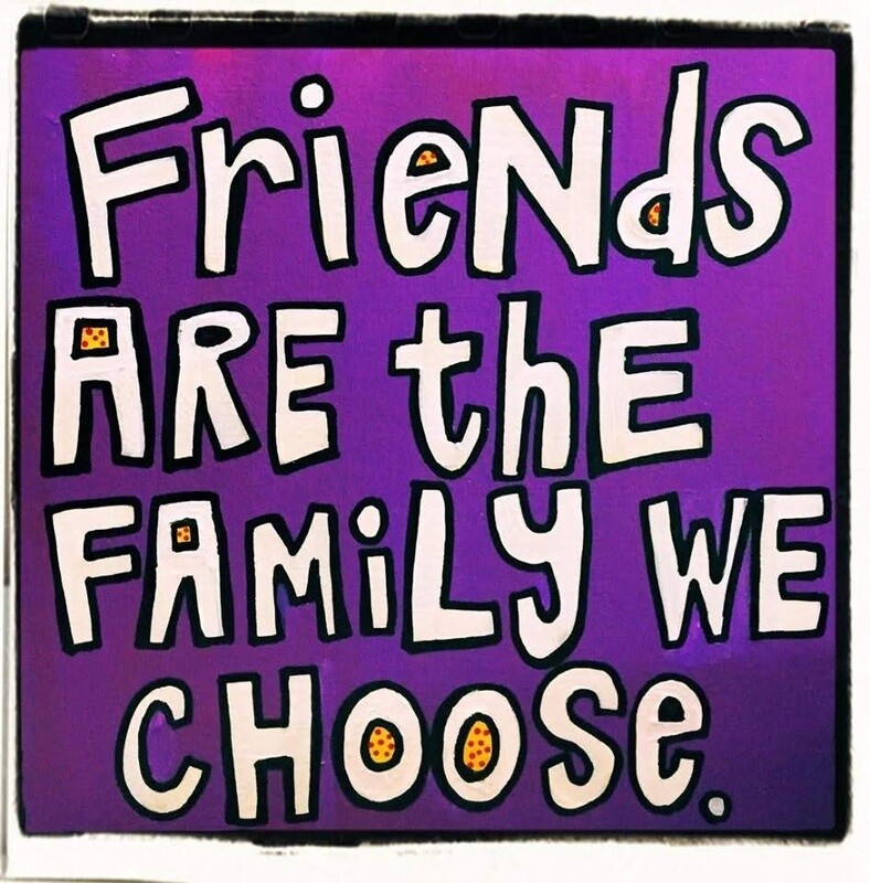 FUN &amp; FRIENDS ASSORTMENT (CLICK FOR DESIGNS)