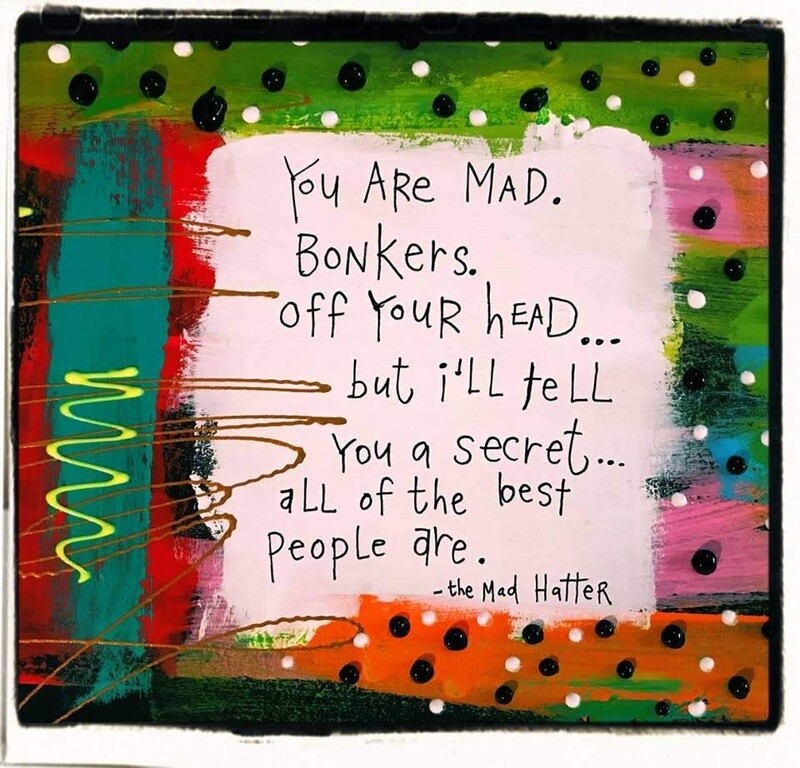 JULIE ABBOTT STOCK ARTWORK - QUOTES ASSORTMENT #1