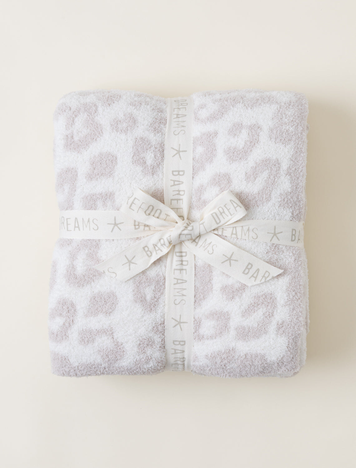 COZYCHIC BAREFOOT IN THE WILD THROW