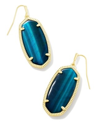 ELLE DROP EARRINGS