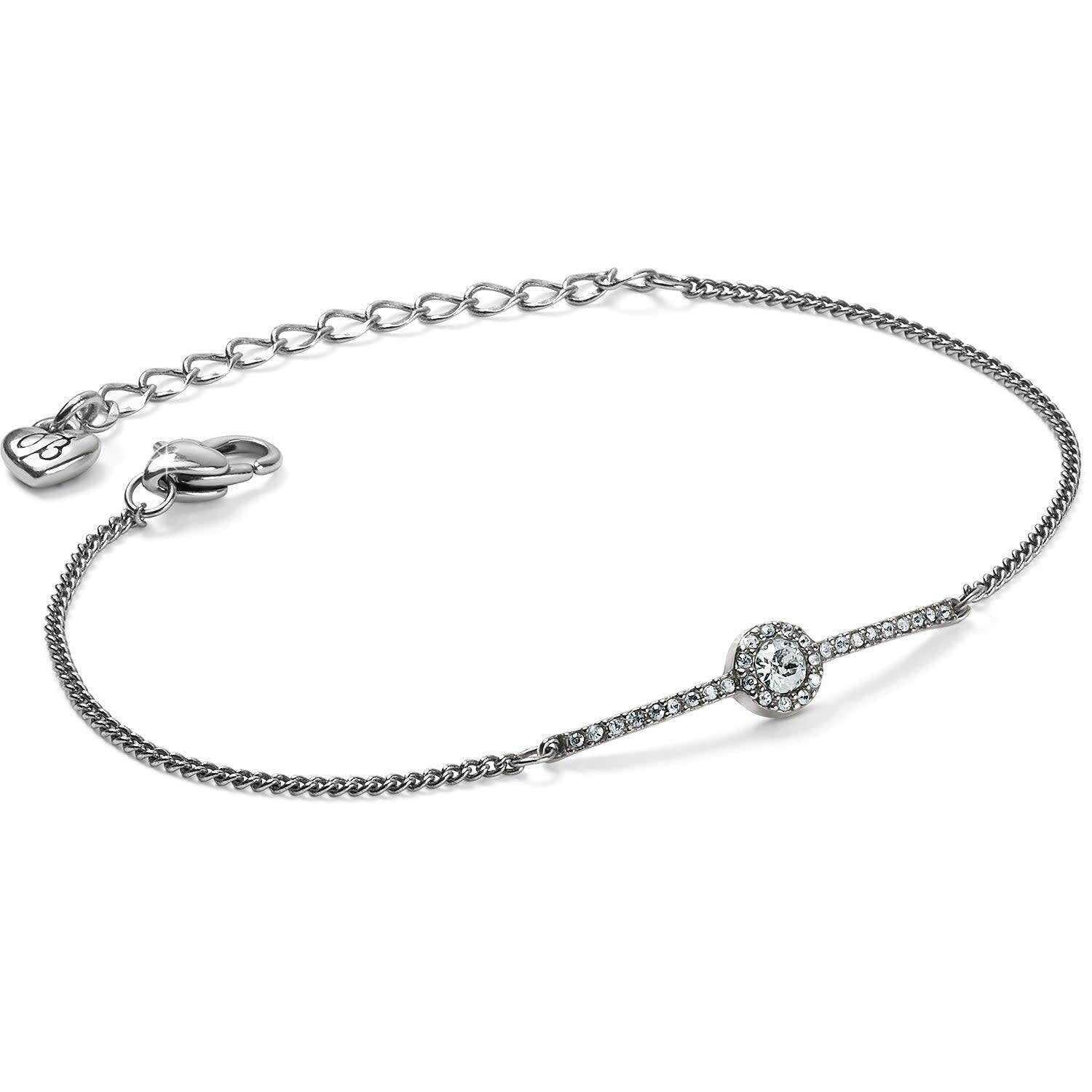 ILLUMINA PETITE BAR BANGLE