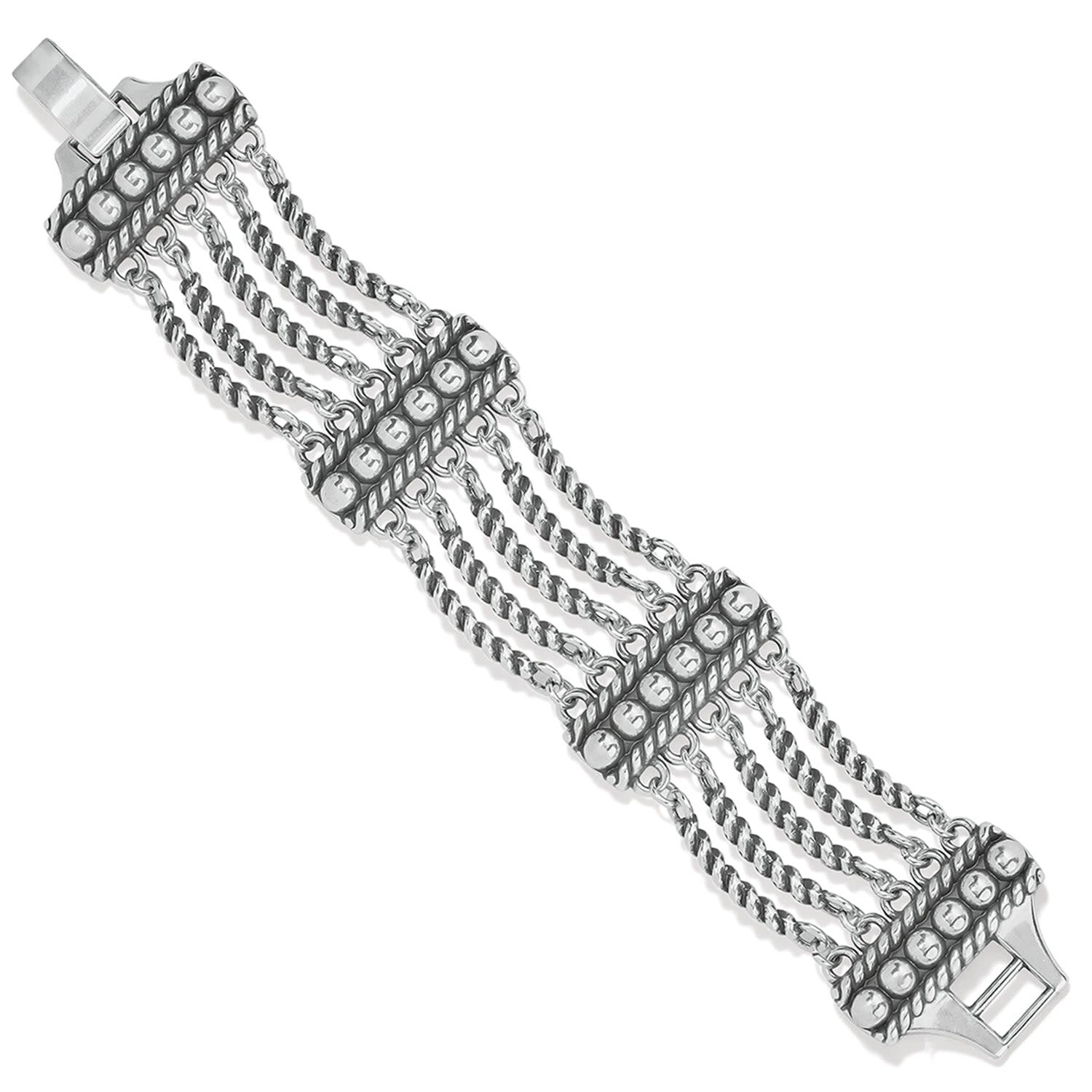 SONORA MULTI ROW BRACELET