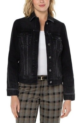 Classic Jean Jacket