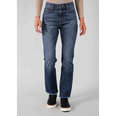 MONICA CROPPED - JEANS
