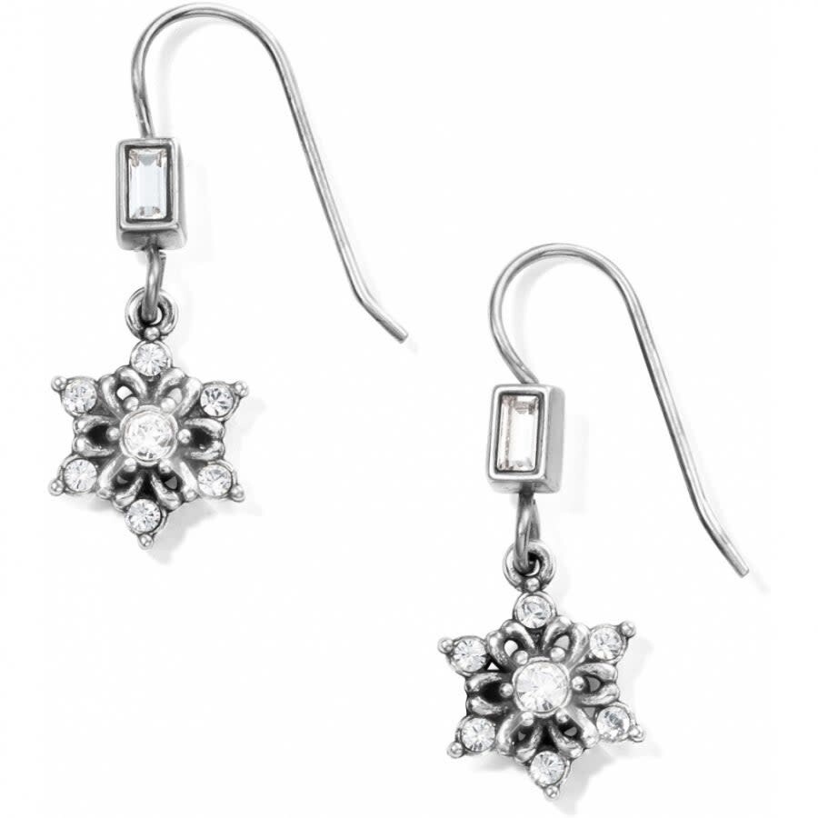 ARTICA FRENCH WIRE EARRINGS