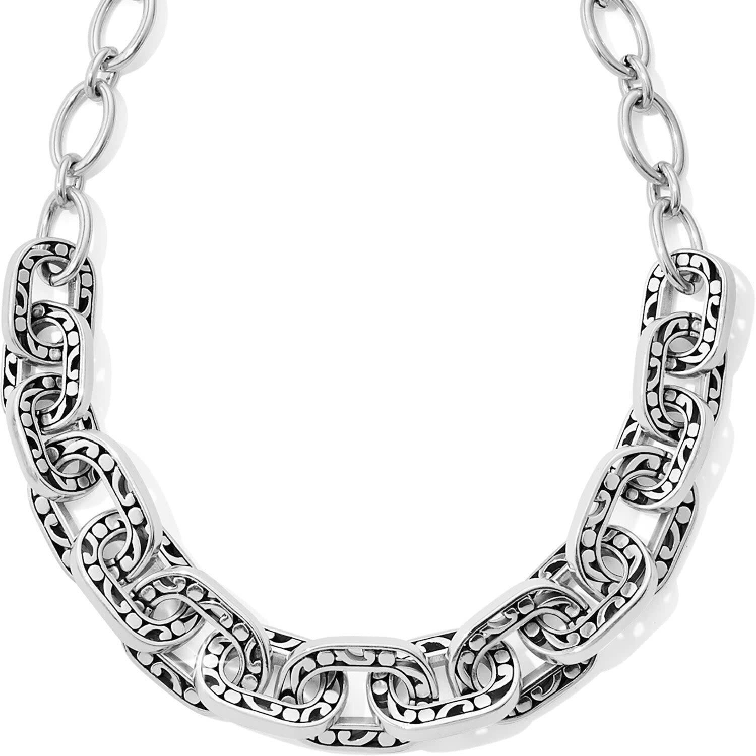 CONTEMPO LINX NECKLACE