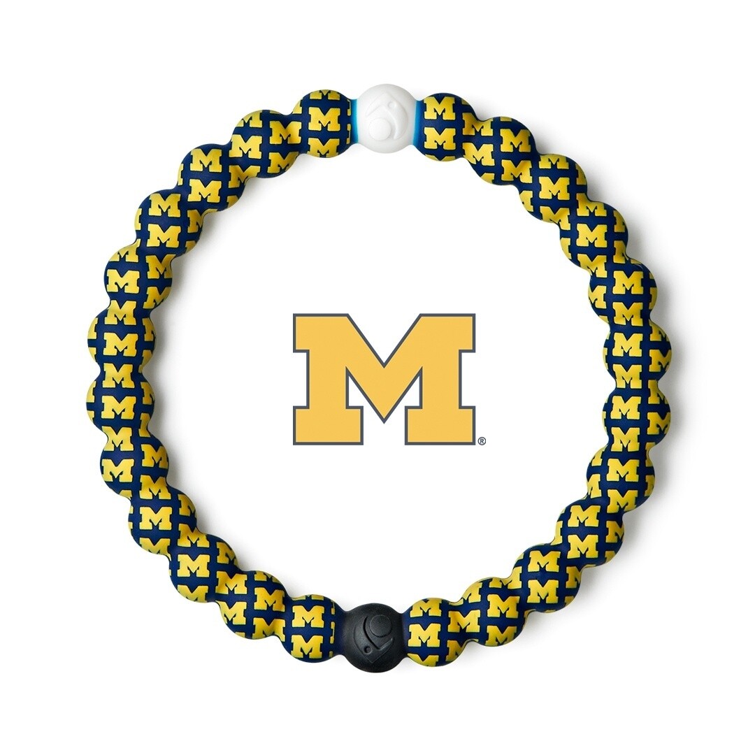 UNIVERSITY OF MICHIGAN