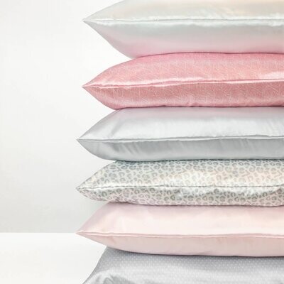 Silky Satin Pillowcase