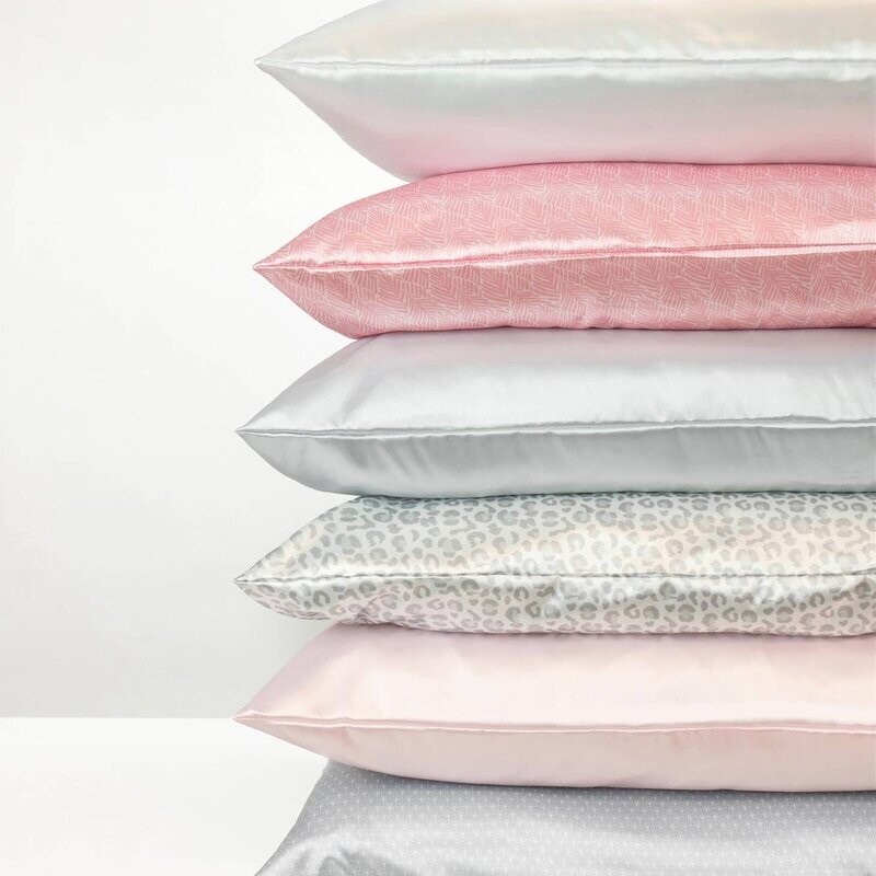 Silky Satin Pillowcase