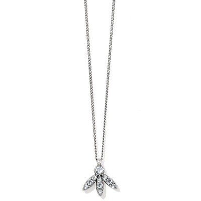 ILLUMINA FLAIR PETITE NECKLACE