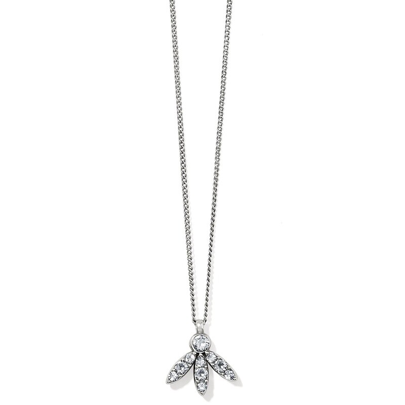 ILLUMINA FLAIR PETITE NECKLACE