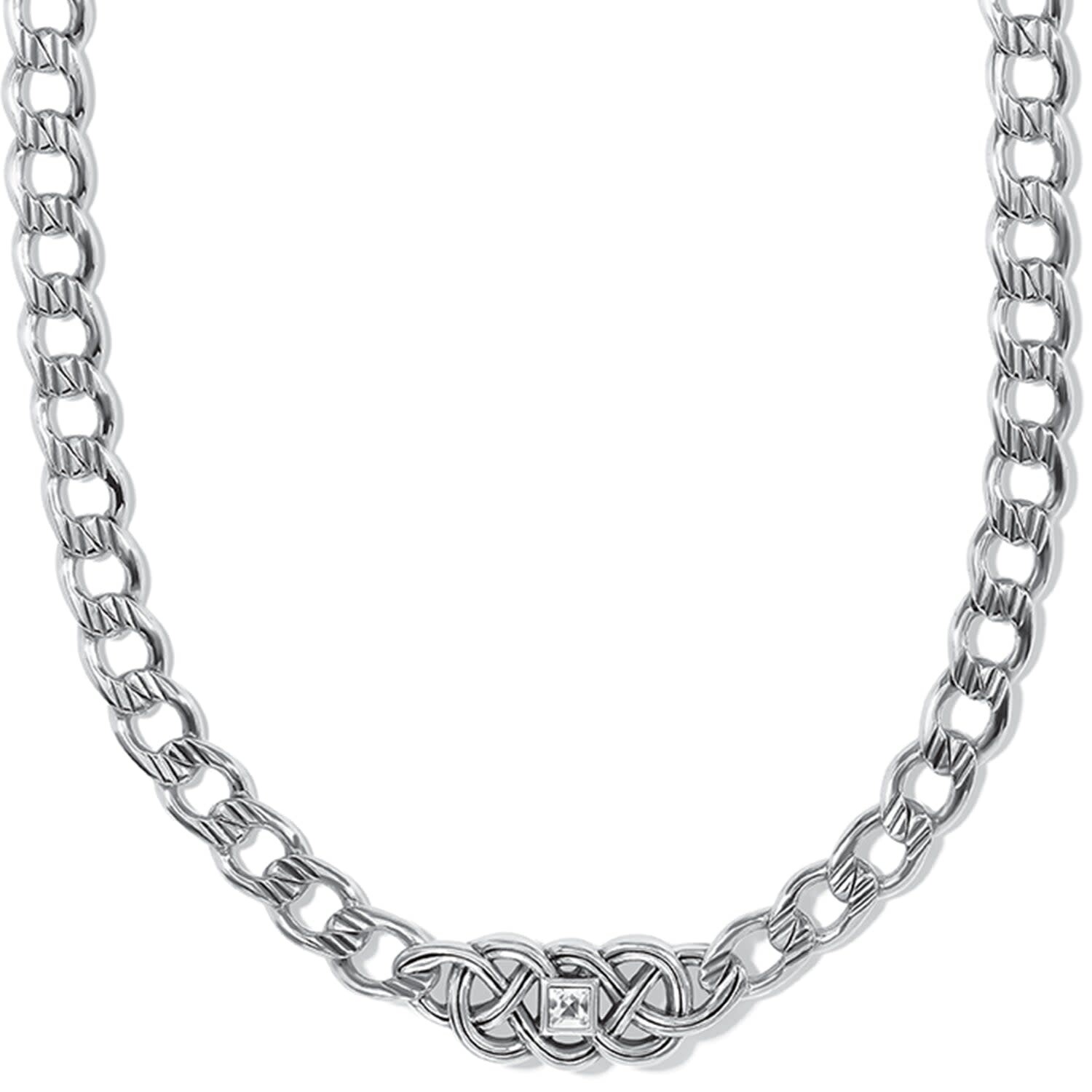 INTERLOK LUSTRE COLLAR
