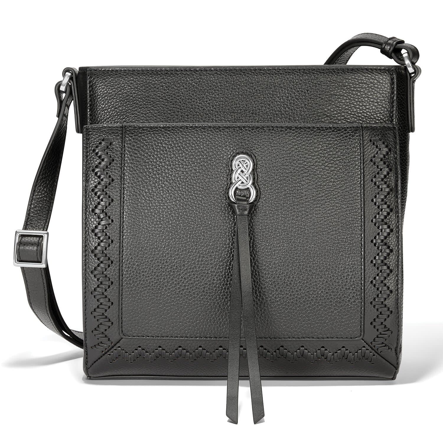 Astrid Organizer Bag-Black