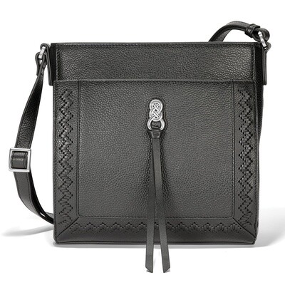 Astrid Organizer Bag-Black