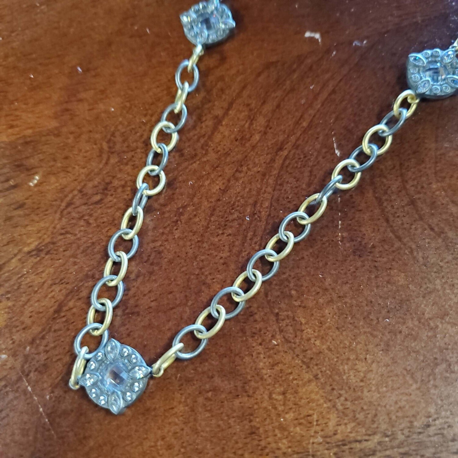 BIJOU AMANI JEWELRY