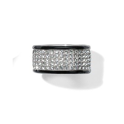 MERIDIAN BLACK RING