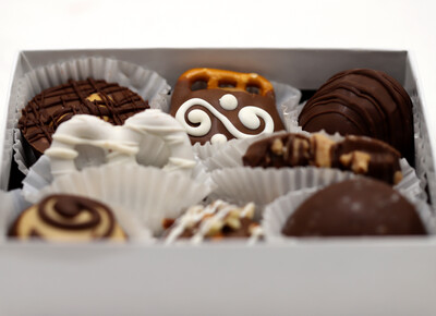 Small Assorted Box