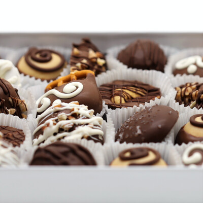 Medium Assorted Box