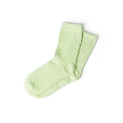 Aloe Super Spa Socks