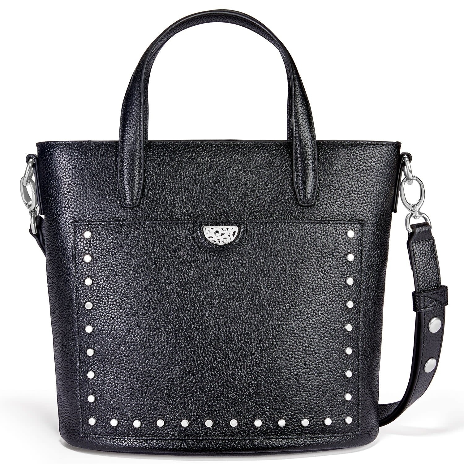 Rhiannon Tote-Black