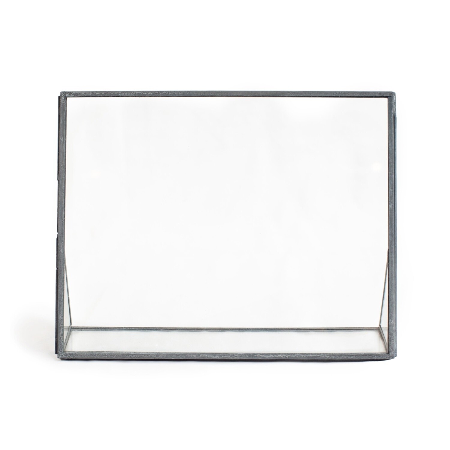 10&quot; X 8&quot; HORIZONTAL STANDING PICTURE FRAME