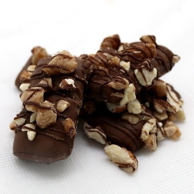 Toffee Nuggets