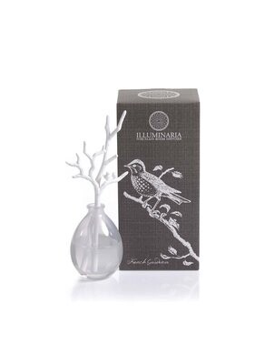 Illuminaria Porcelain Diffuser/French Gardenia, Min.6