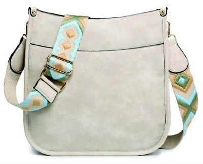 Chloe Crossbody-Off White