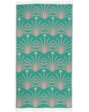 RETRO PALM
