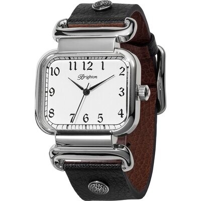 MONTECITO REVERSIBLE LEATHER