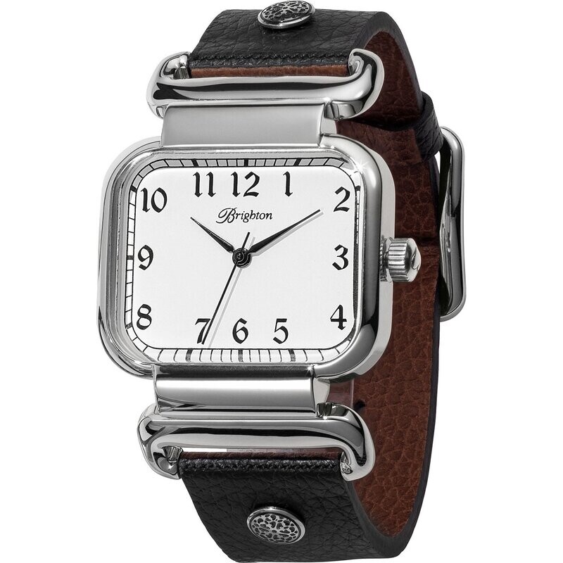 MONTECITO REVERSIBLE LEATHER