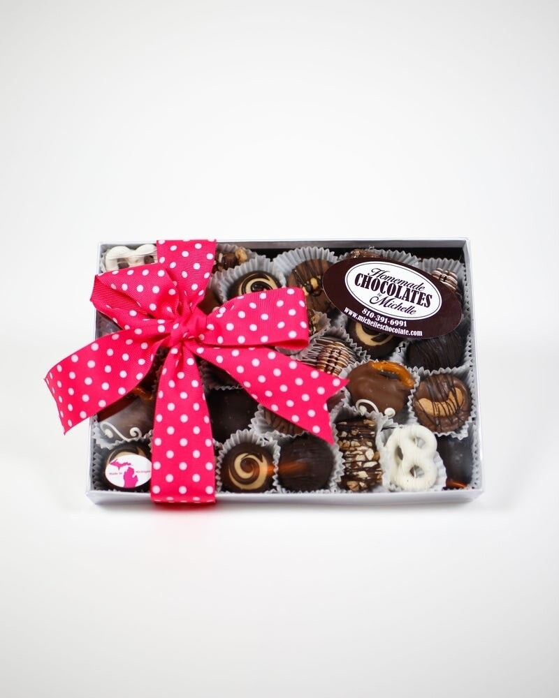 Large Assorted Box