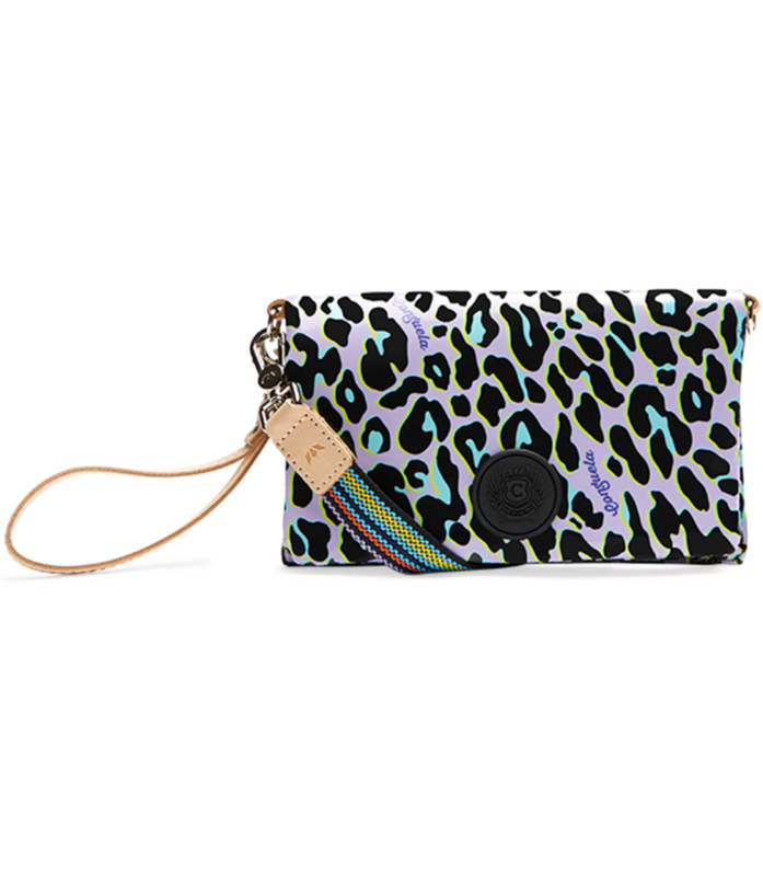 DEE DEE UPTOWN CROSSBODY