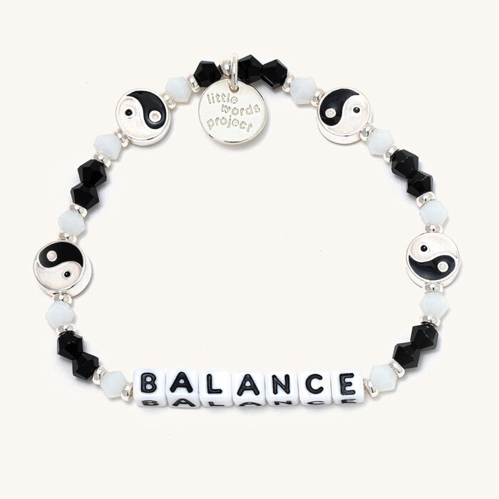 LUCKY SYMBOLS-BALANCE-DALMATION