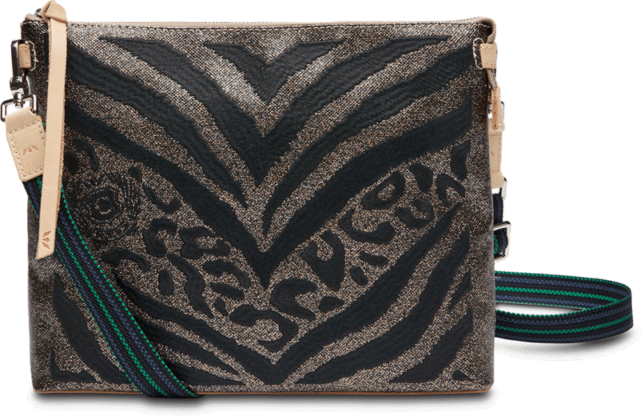 SELENA DOWNTOWN CROSSBODY