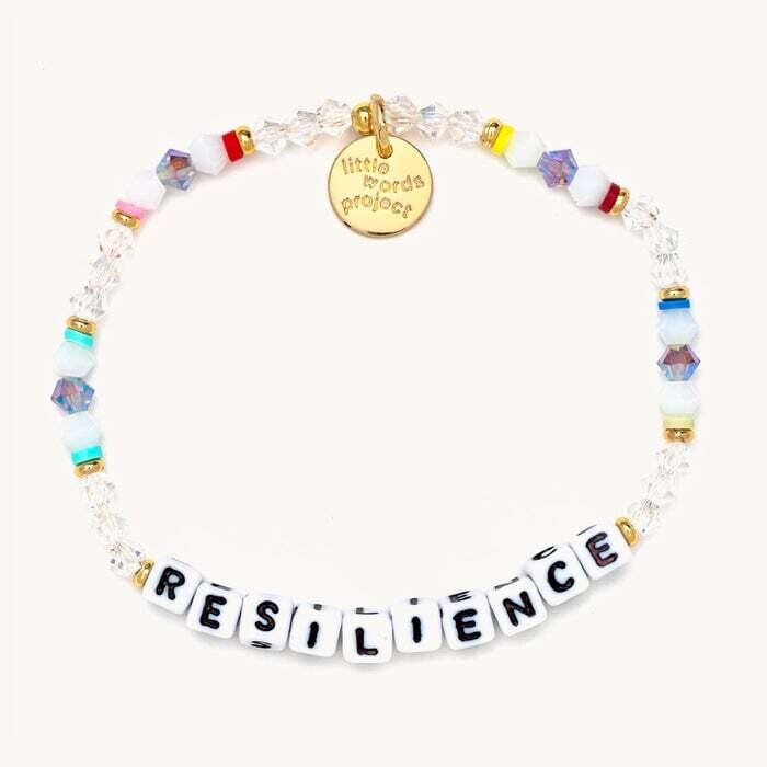 RESILIENCE-RAINBOW